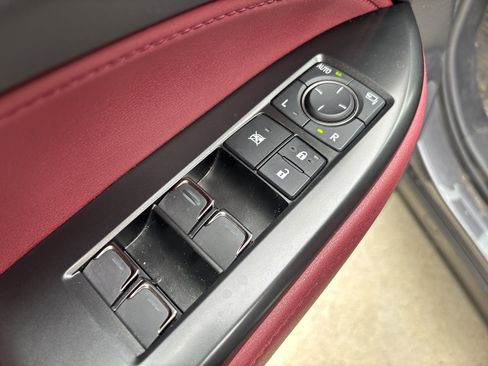 Used 2022 Lexus NX 350 AWD image 14