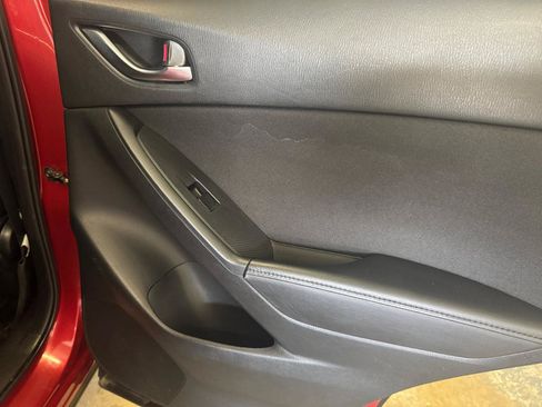 Used 2016 MAZDA CX-5 Touring AWD/4WD image 26