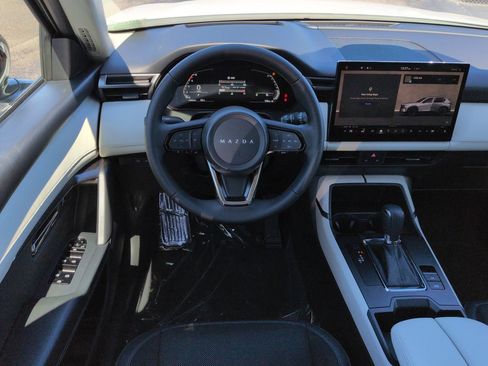 New 2026 MAZDA CX-5 Preferred AWD/4WD image 16