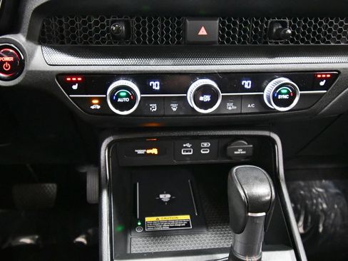 Certified 2025 Honda CR-V Sport-L image 26