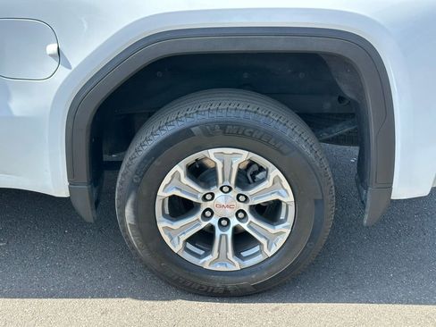 Used 2024 GMC Sierra 1500 SLT AWD/4WD image 8