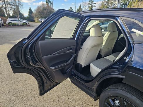 New 2026 MAZDA CX-30 Aire Edition image 22