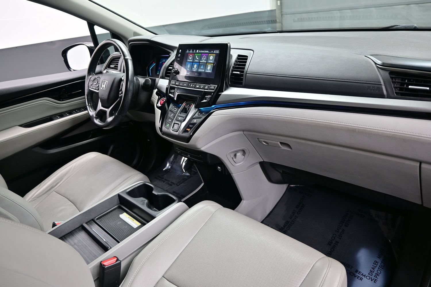 Used 2019 Honda Odyssey Elite image 15