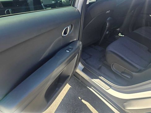 Used 2024 Hyundai Ioniq 5 SEL RWD image 17