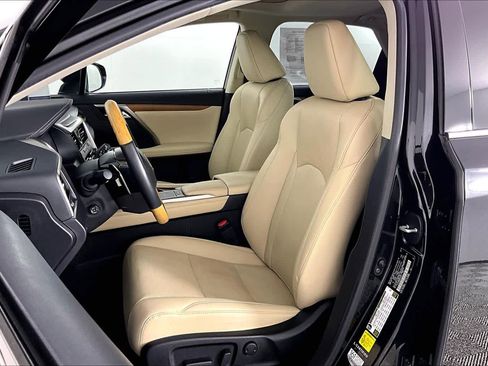 Used 2022 Lexus RX 350 FWD w/ Premium Package image 7