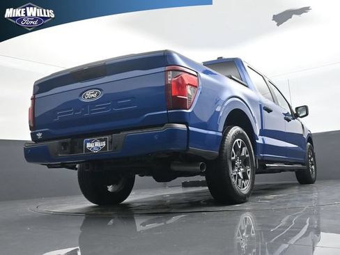 Used 2024 Ford F150 STX RWD image 23