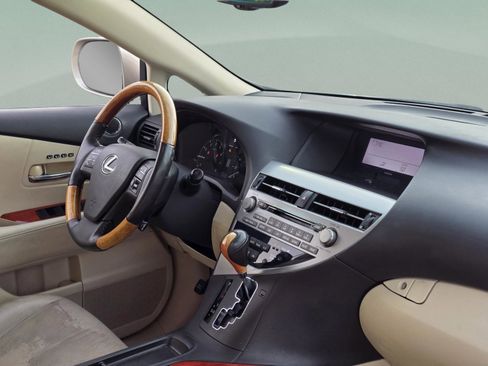 Used 2011 Lexus RX 350 2WD w/ Premium Pkg image 29
