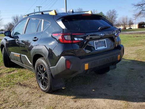 Certified 2026 Subaru Crosstrek 2.5i Wilderness w/ Crosstrek Mirror Package AWD/4WD image 3
