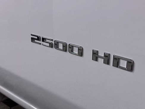 New 2026 Chevrolet Silverado 2500 W/T w/ WT Convenience Package AWD/4WD image 33