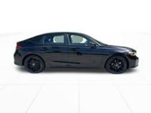 Certified 2026 Honda Civic Sport image 10