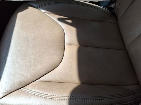 Used 2017 Jeep Wrangler Unlimited Sahara w/ Connectivity Group image 23