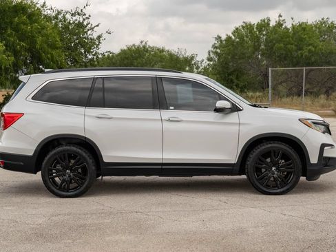 Used 2021 Honda Pilot Special Edition image 9
