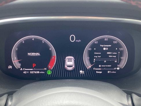 Used 2024 Acura MDX A-Spec AWD/4WD image 29