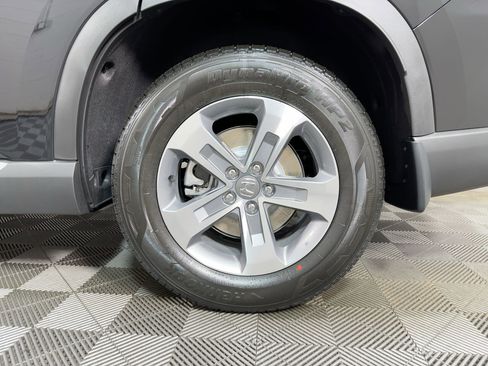 New 2026 Honda Pilot EX-L image 10