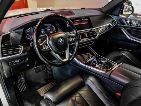 Used 2023 BMW X5 sDrive40i image 5