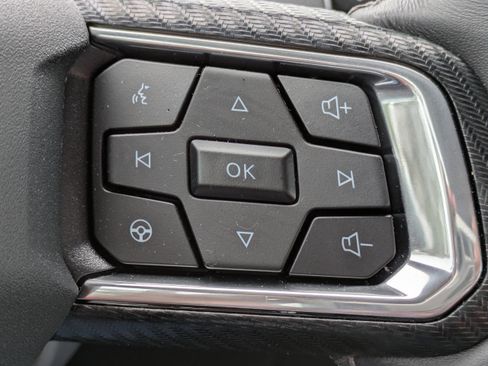 Certified 2025 Ford Mustang GT Premium w/ Mustang Nite Pony Package image 26