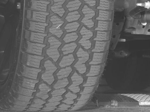 Used 2026 RAM 1500 Laramie w/ Night Edition AWD/4WD image 27