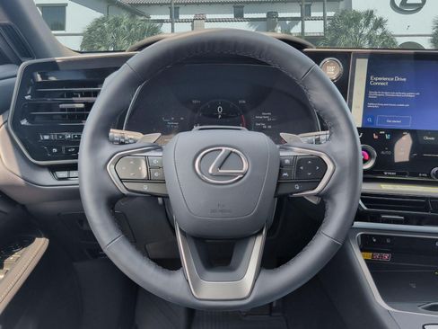 Certified 2026 Lexus TX 350 AWD w/ Technology Package image 13