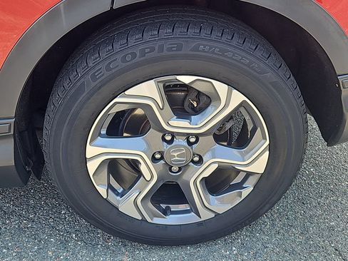 Used 2017 Honda CR-V EX image 8