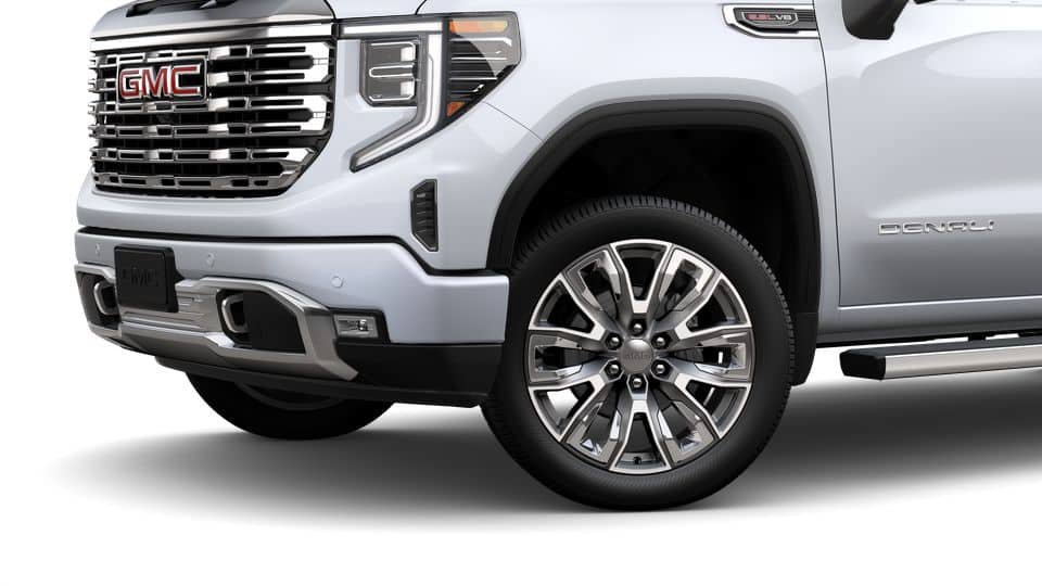 New 2026 GMC Sierra 1500 Denali w/ Denali Reserve Package AWD/4WD image 86