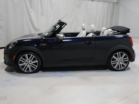 Used 2023 MINI Cooper S image 15