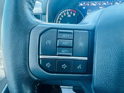 Used 2022 Ford F150 XLT w/ Equipment Group 302A High image 30