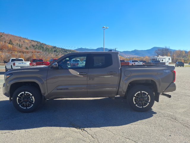 New 2026 Toyota Tacoma TRD Sport AWD/4WD image 4