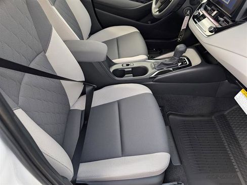 New 2026 Toyota Corolla LE image 12