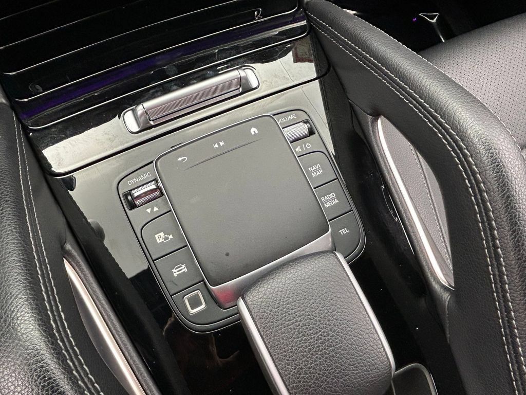 Used 2026 Mercedes-Benz GLE 350 4MATIC image 36