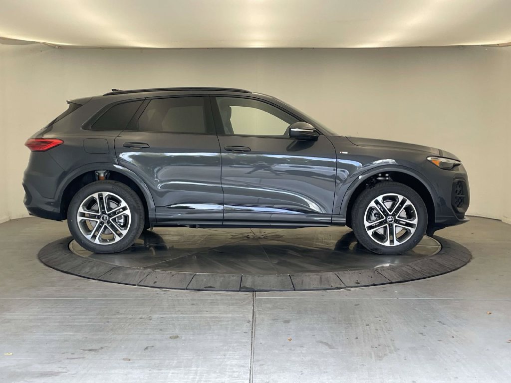 New 2026 Audi Q5 2.0T AWD/4WD image 8