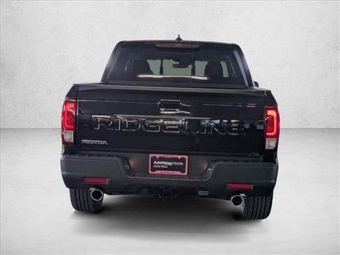 New 2026 Honda Ridgeline RTL image 8