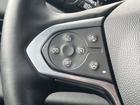 Used 2024 Chevrolet Traverse Premier w/ Redline Edition image 11