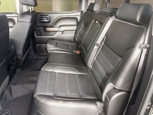 Used 2017 GMC Sierra 1500 Denali w/ Denali Ultimate Package image 13