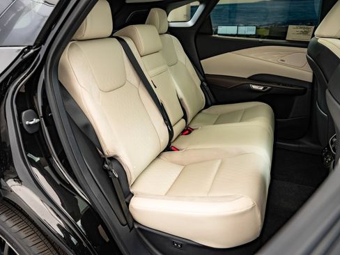 New 2026 Lexus RX 350 AWD image 47