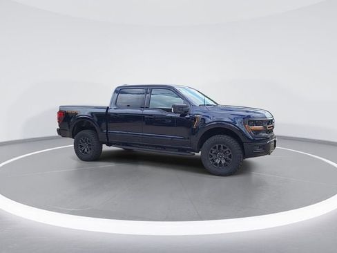 New 2026 Ford F150 Tremor AWD/4WD image 9