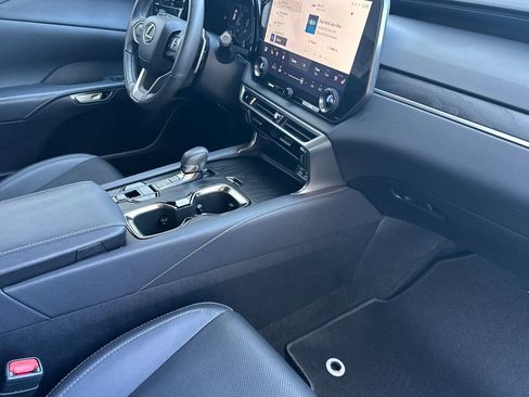 Certified 2023 Lexus RX 350 Premium image 13