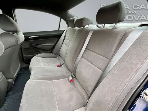 Used 2008 Honda Civic LX image 22