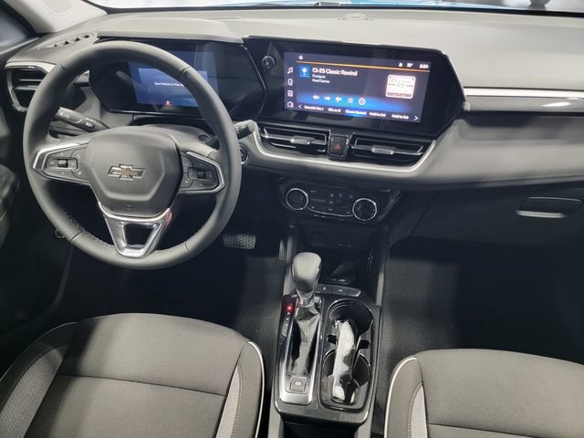 New 2026 Chevrolet TrailBlazer LT w/ Convenience Package FWD image 29