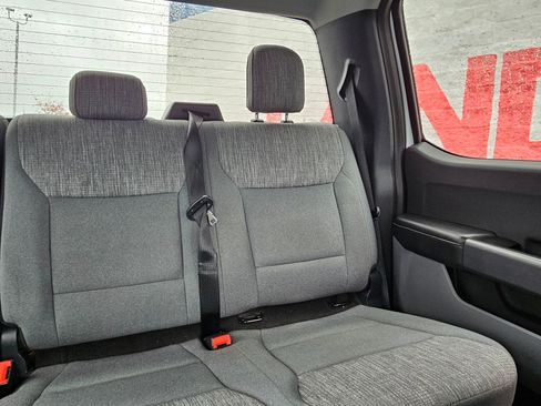 Used 2021 Ford F150 XLT w/ Trailer Tow Package image 25