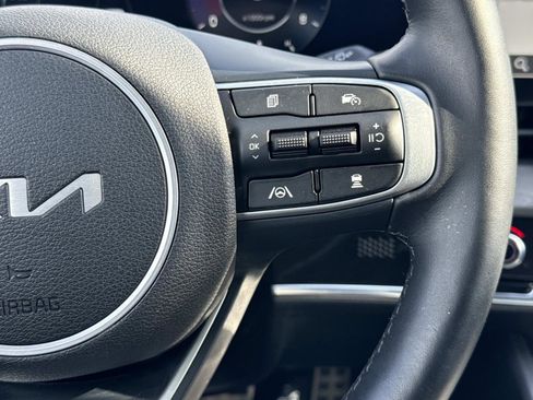 Used 2023 Kia Sportage X-Pro image 8
