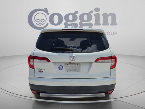 Used 2019 Honda Pilot EX image 4