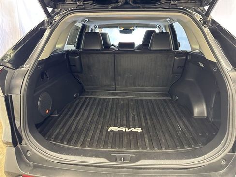Used 2020 Toyota RAV4 Limited w/ Limited Grade Weather Package image 26
