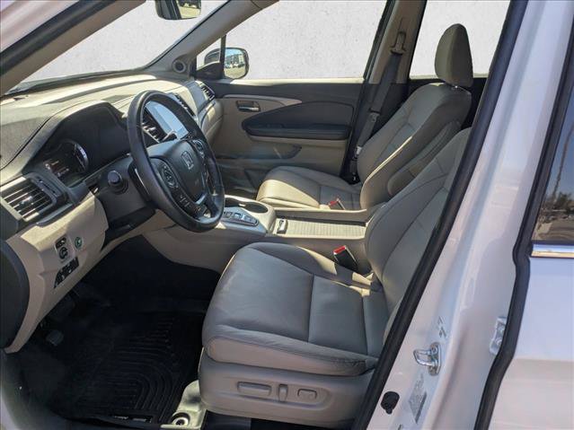 Certified 2023 Honda Ridgeline RTL-E image 15