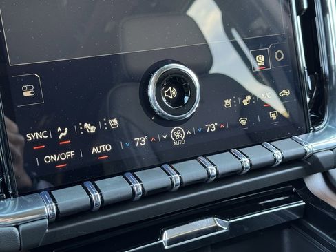 New 2026 GMC Yukon XL Denali w/ Sun & Power Step Package image 14