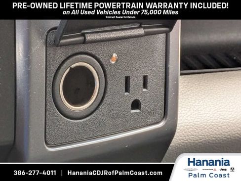 Used 2017 Ford F150 XLT w/ Equipment Group 302A Luxury AWD/4WD image 22