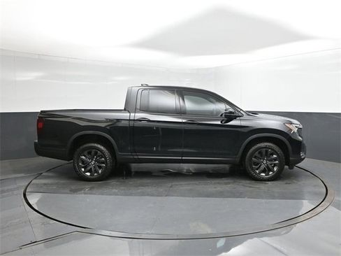 New 2026 Honda Ridgeline Sport image 26
