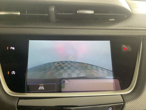 Used 2023 Cadillac XT5 Sportv AWD/4WD image 28