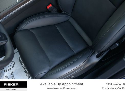 Used 2024 Tesla Model X image 14