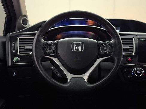 Used 2015 Honda Civic EX image 30