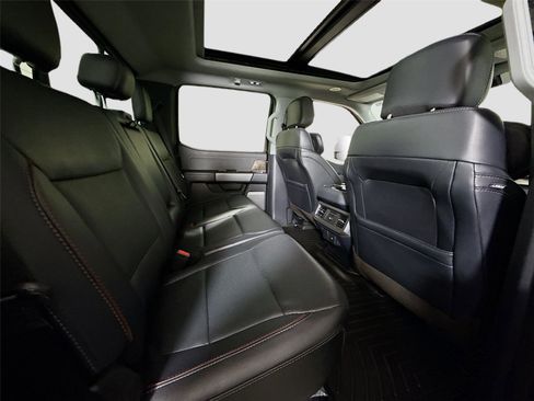 Used 2023 Ford F250 Lariat w/ Lariat Ultimate Package image 22